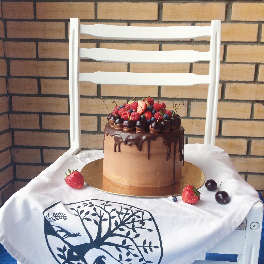 Oh my cake! — кадр 3 из 16