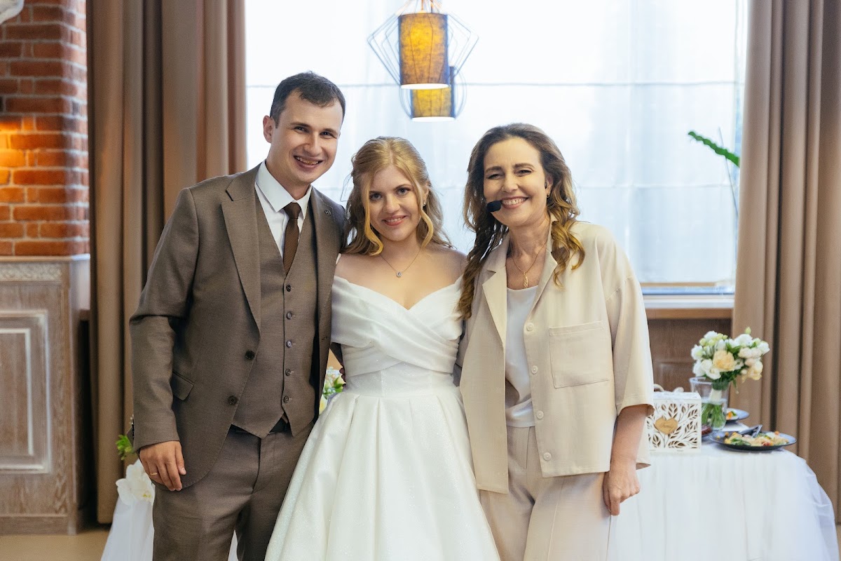 Елена Андреева
