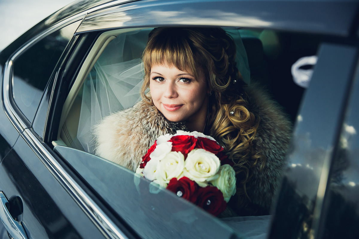 Екатерина и Кирилл