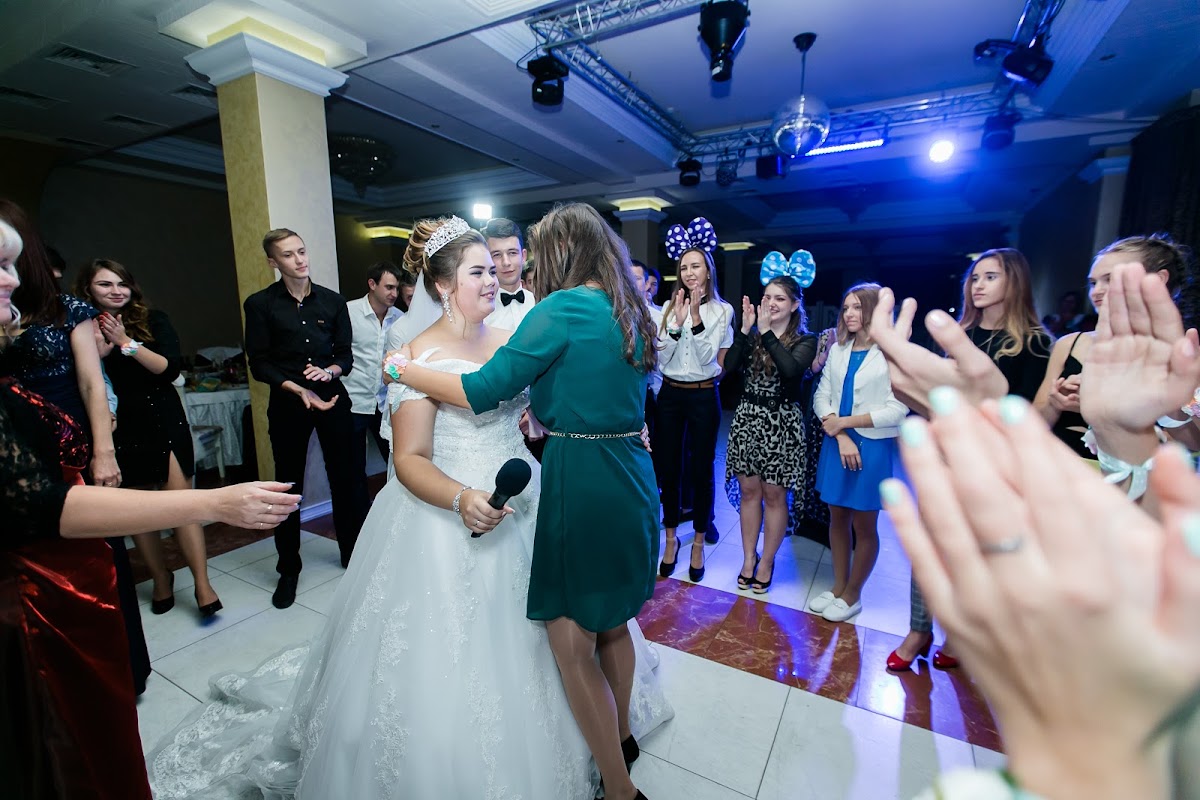 Вероника + Вячеслав