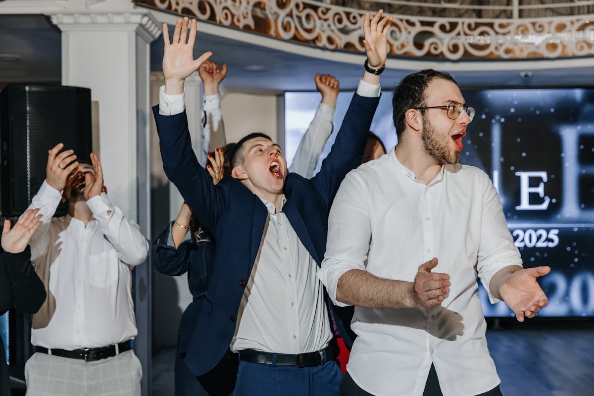 Портфолио: Корпоратив