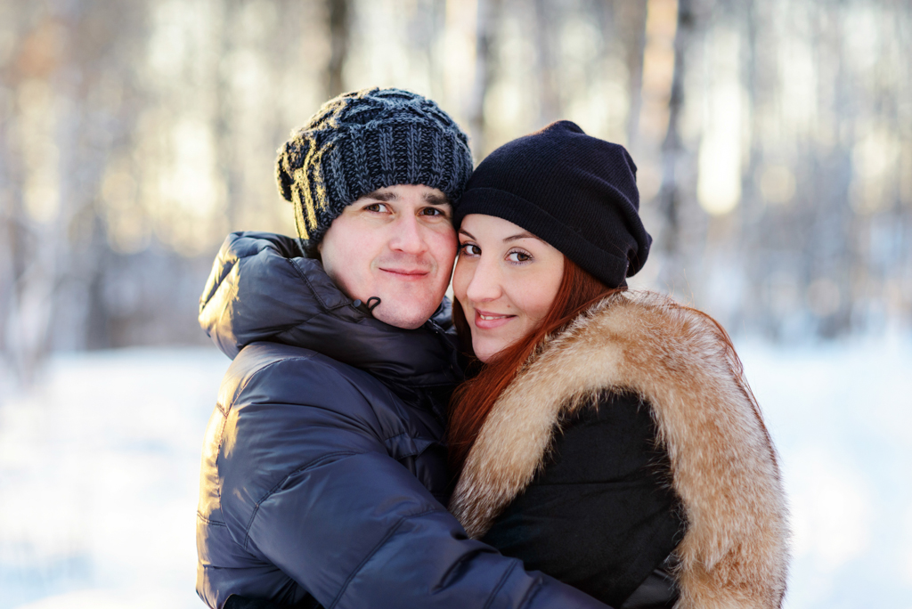 Екатерина + Сергей Lovestory