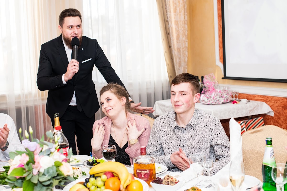 16 февраля 2019