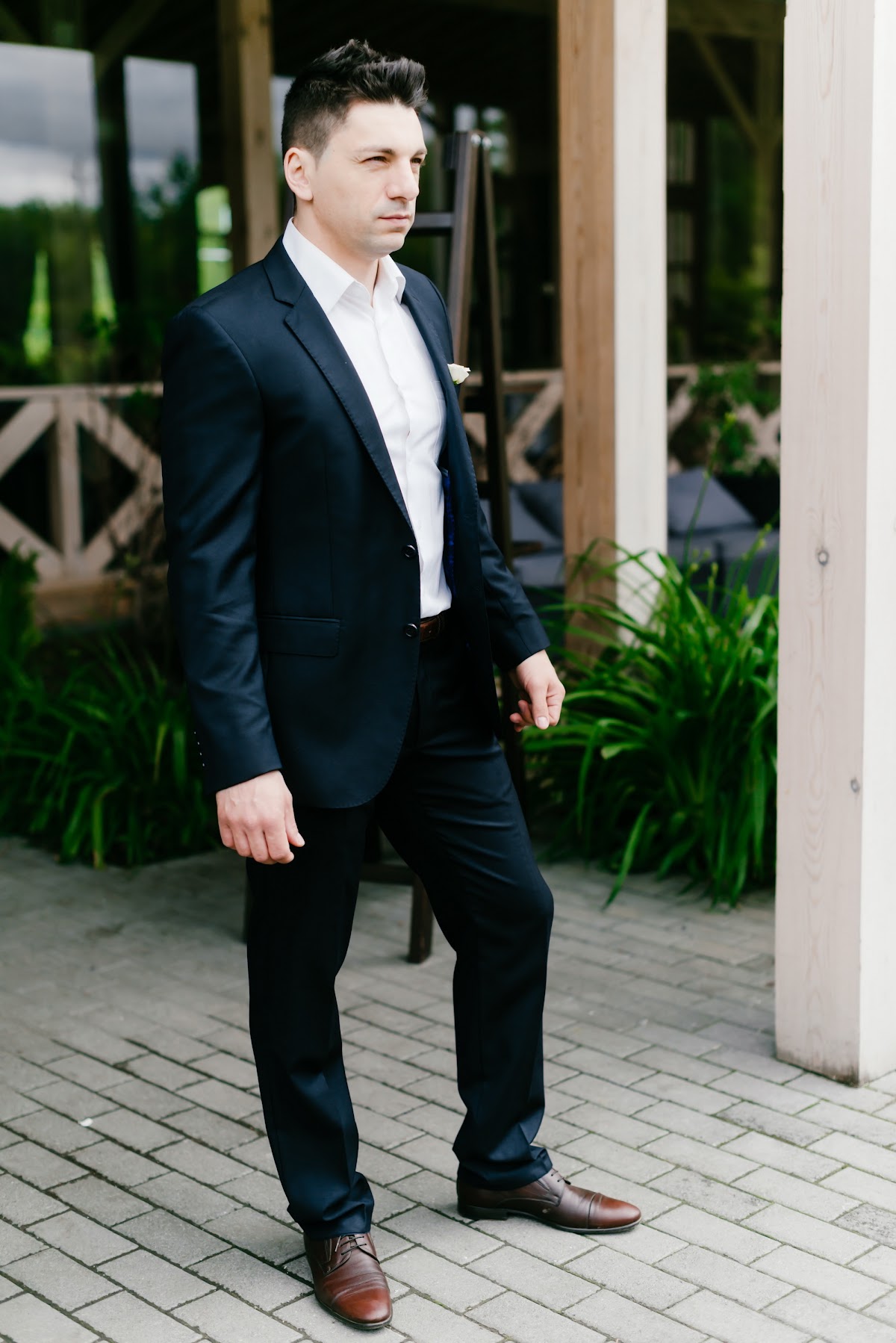 Алена и Александр
