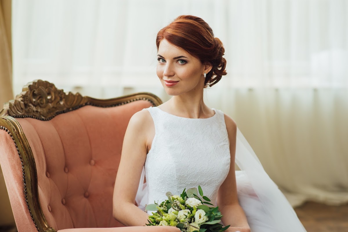 Анна и Антон