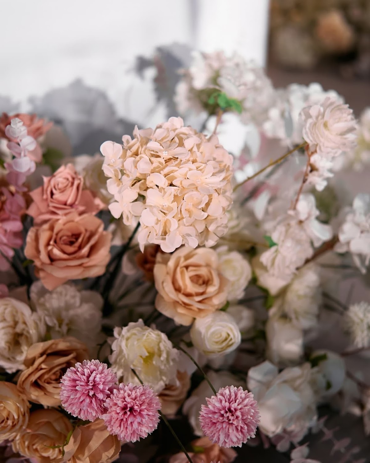 Rose Romantic