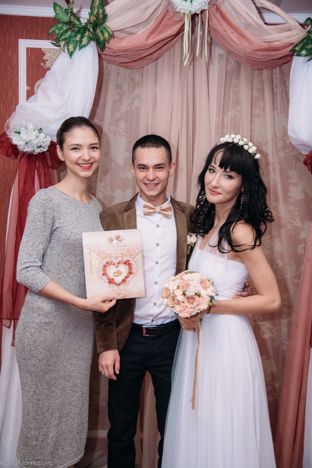 Портфолио