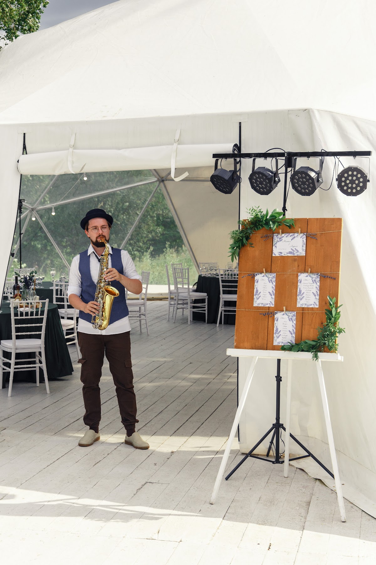 Лариса и Михаил