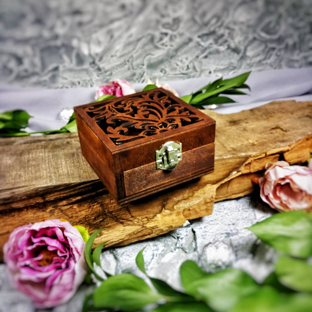 Портфолио