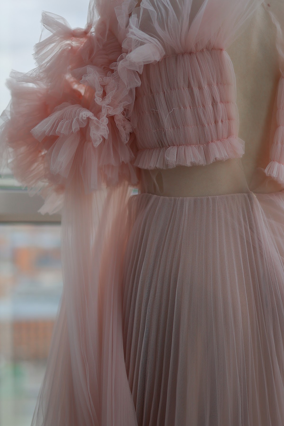 Ирина и Алекс