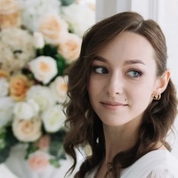 Екатерина Федотова