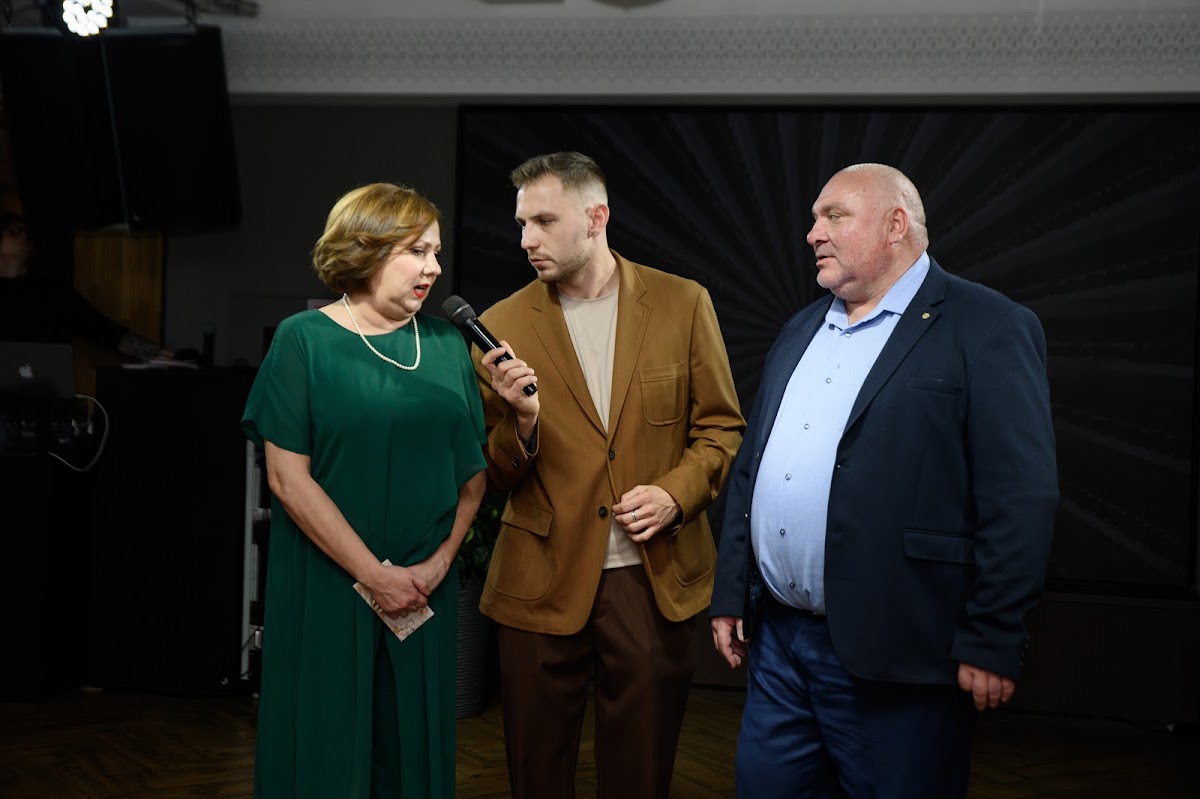 Надежда и Никита