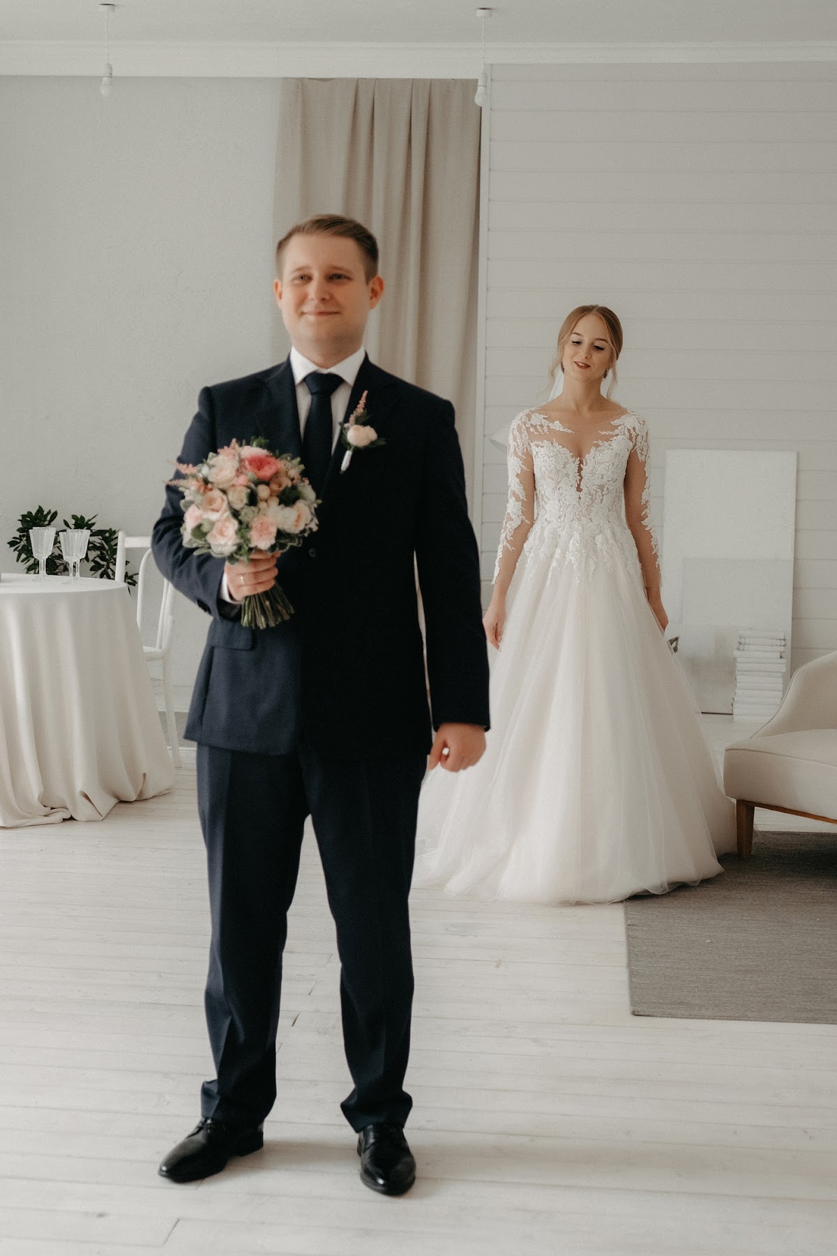 Таня и Дима 17.08.2019