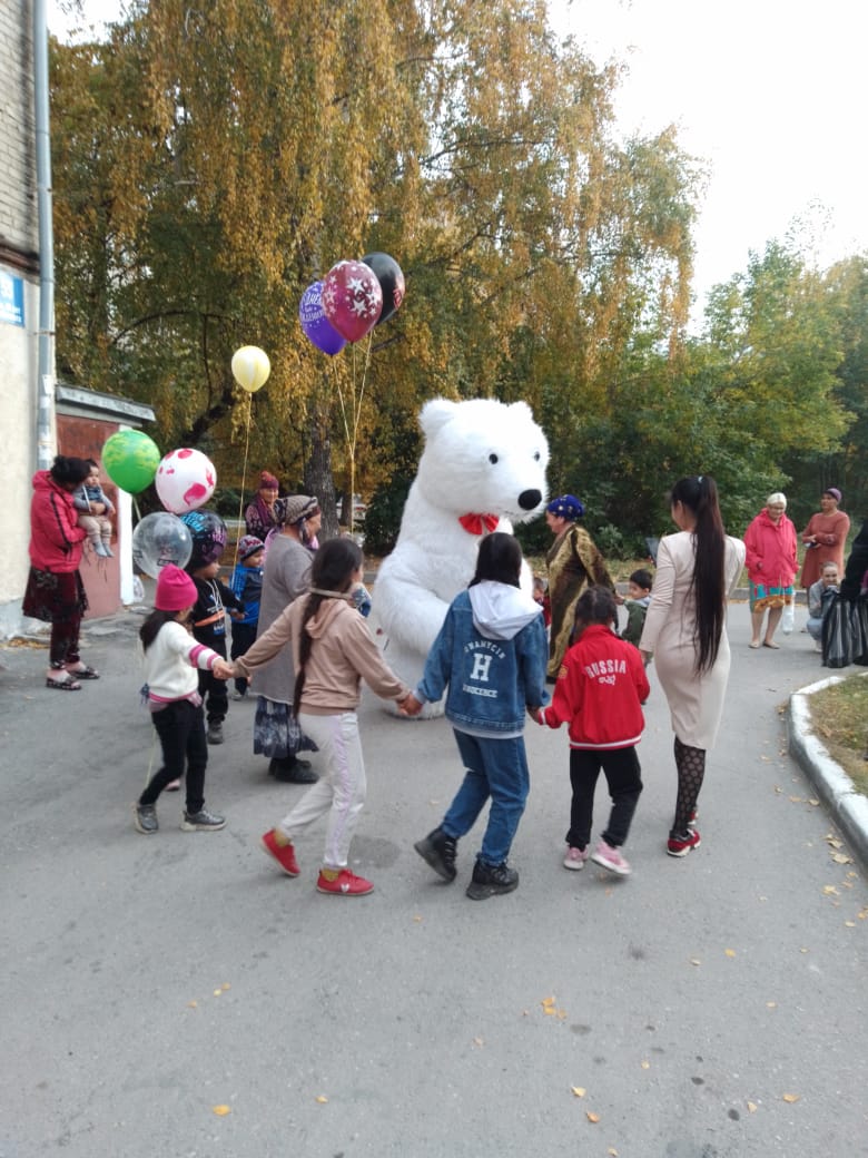 Портфолио