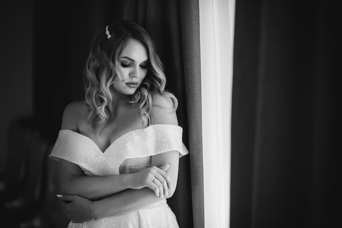 Екатерина и Алексей
