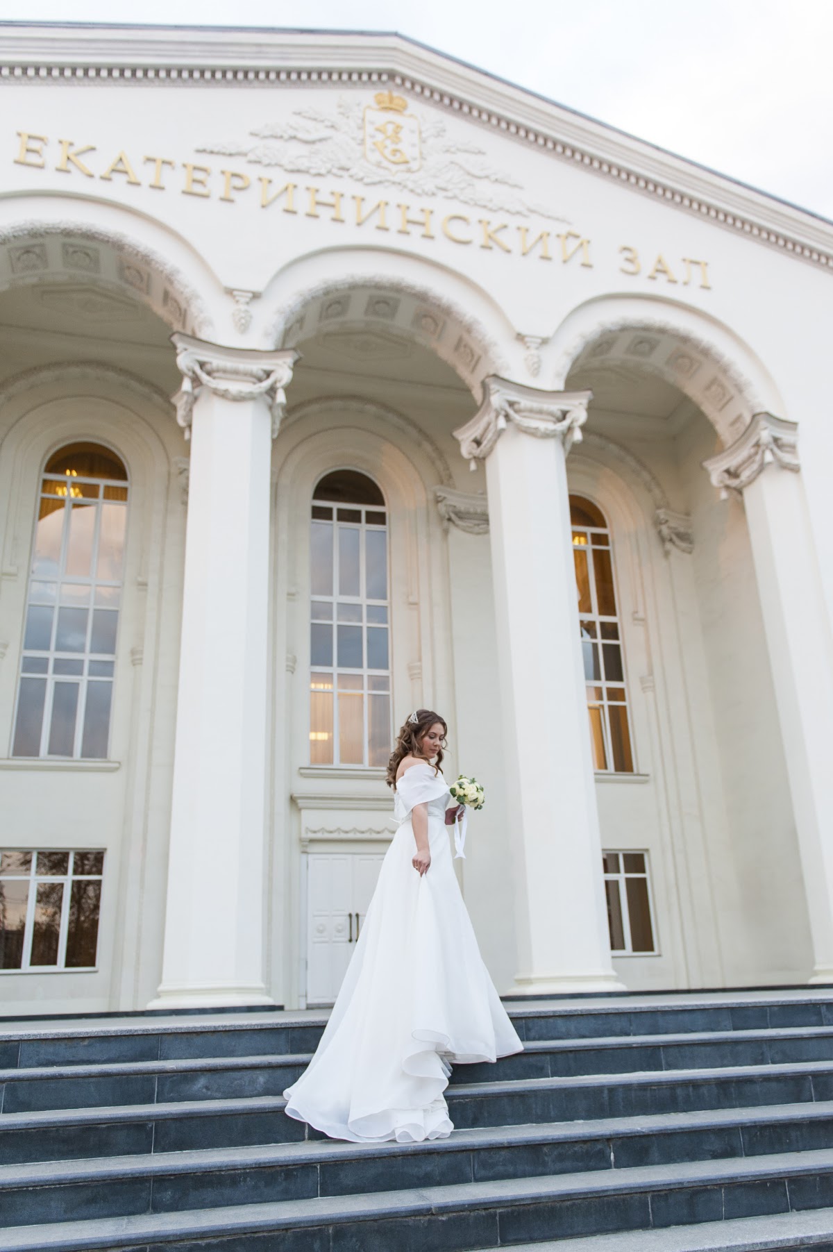 Алина и Антон