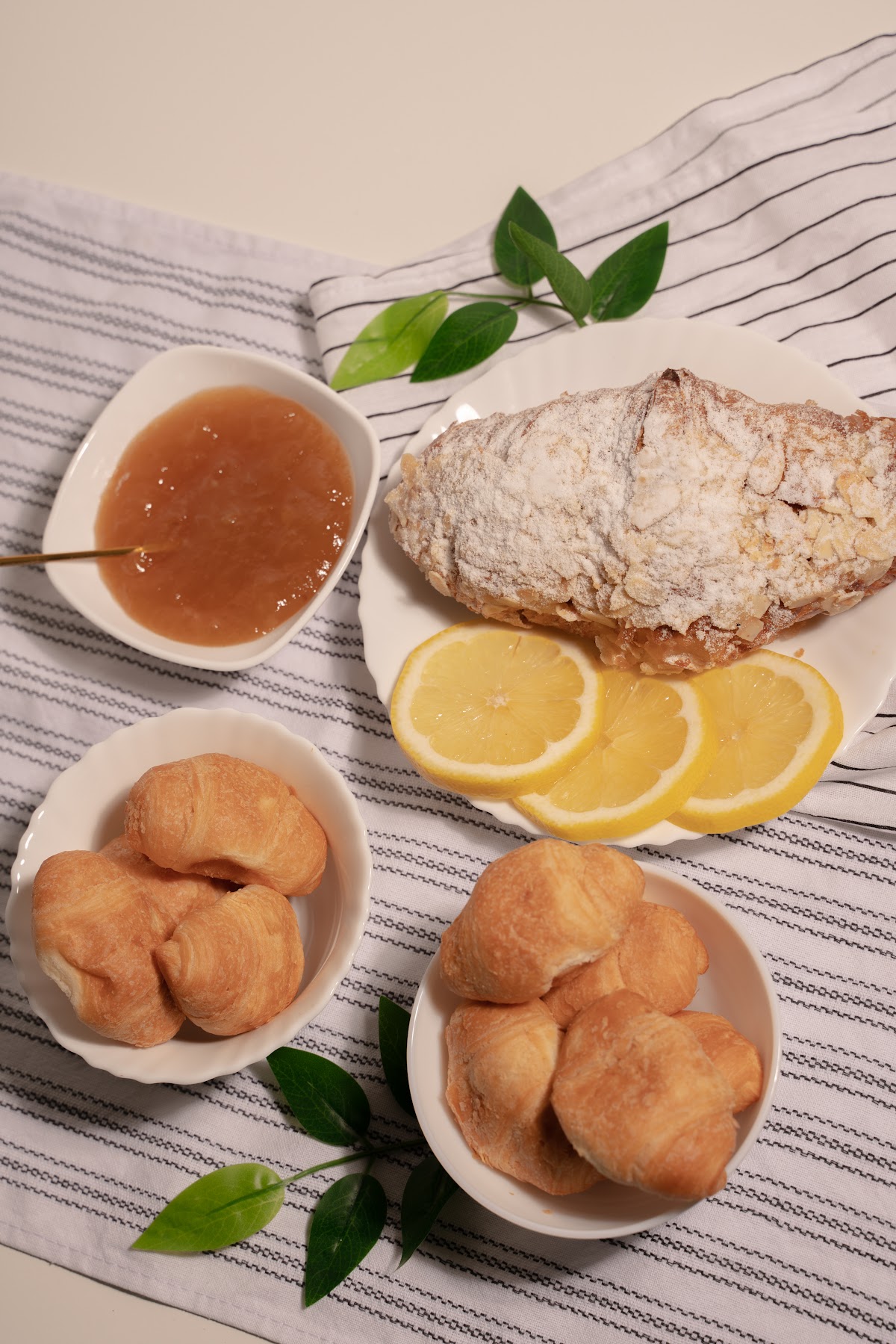 Фуд съемка