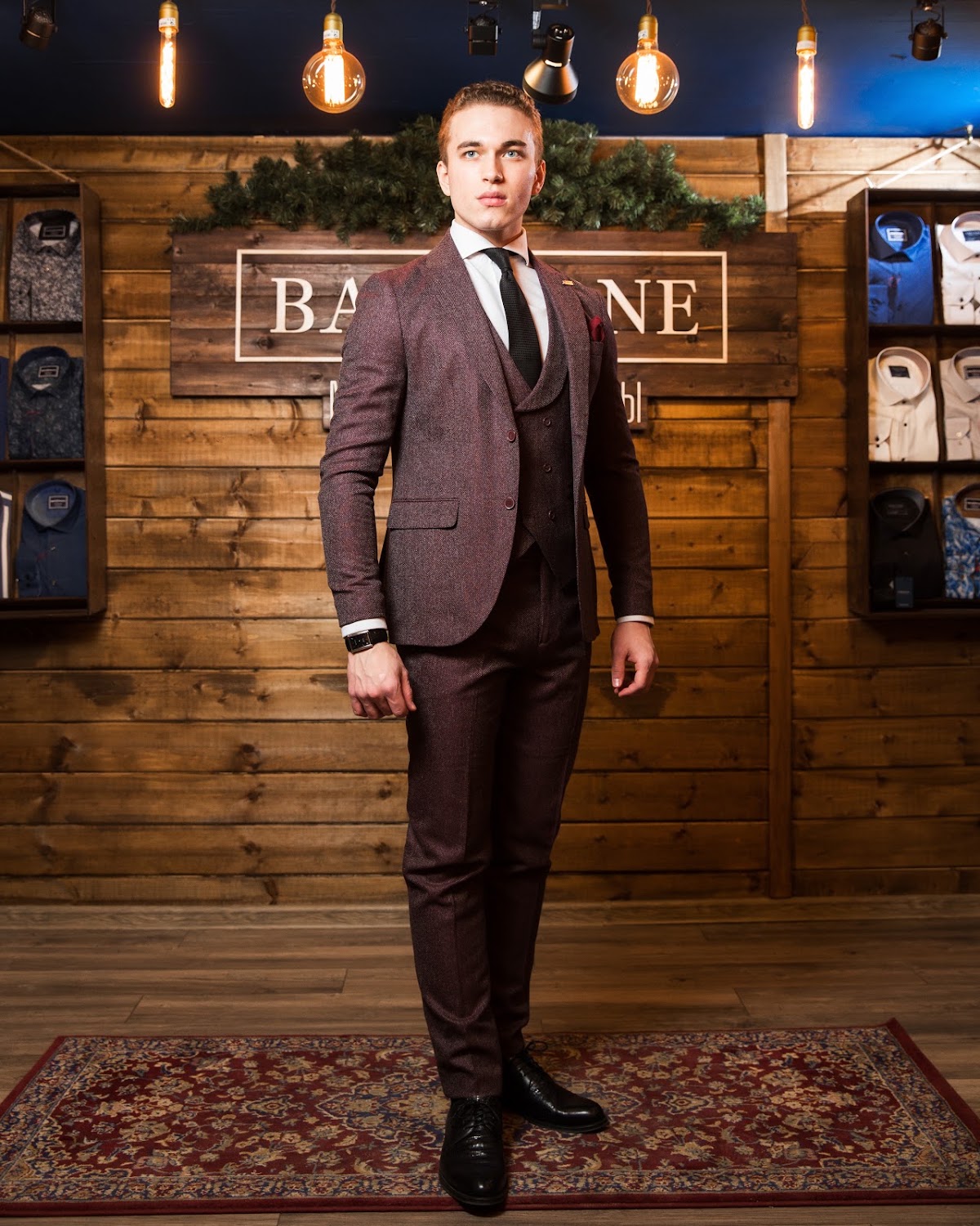 BARLEONE