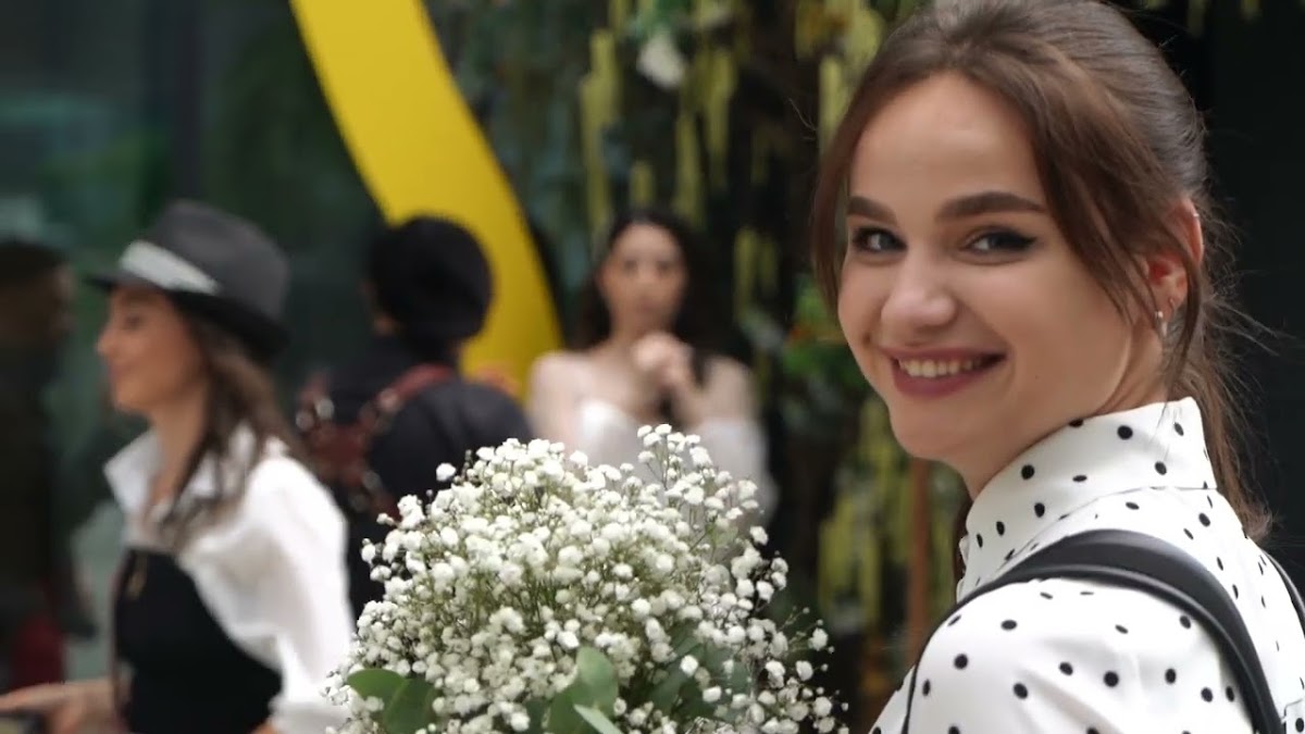 Анжела Корюкова