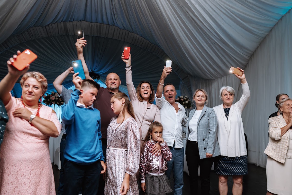 Светлана и Георгий. 28.08.2021
