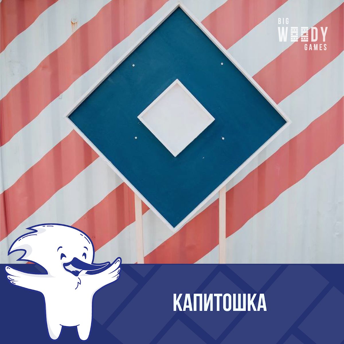 Портфолио