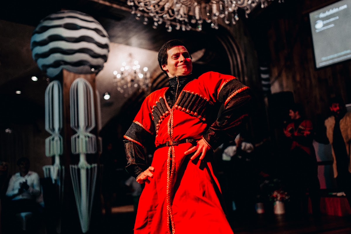 Богдан и Юля