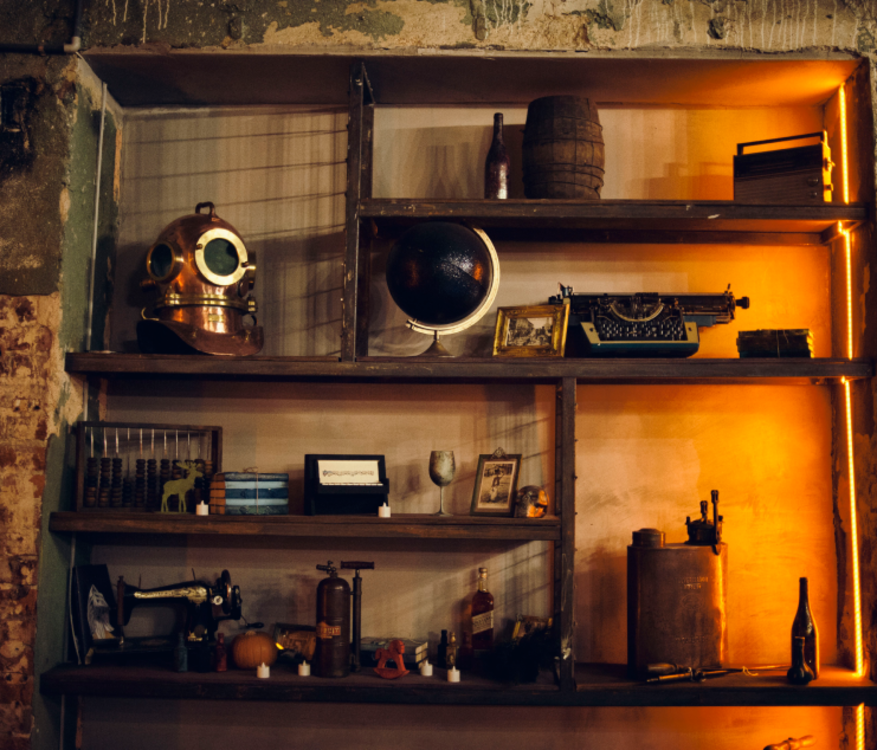 Фотографии