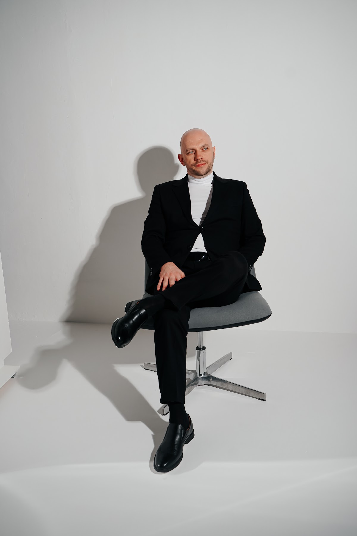 Юрий Фалев