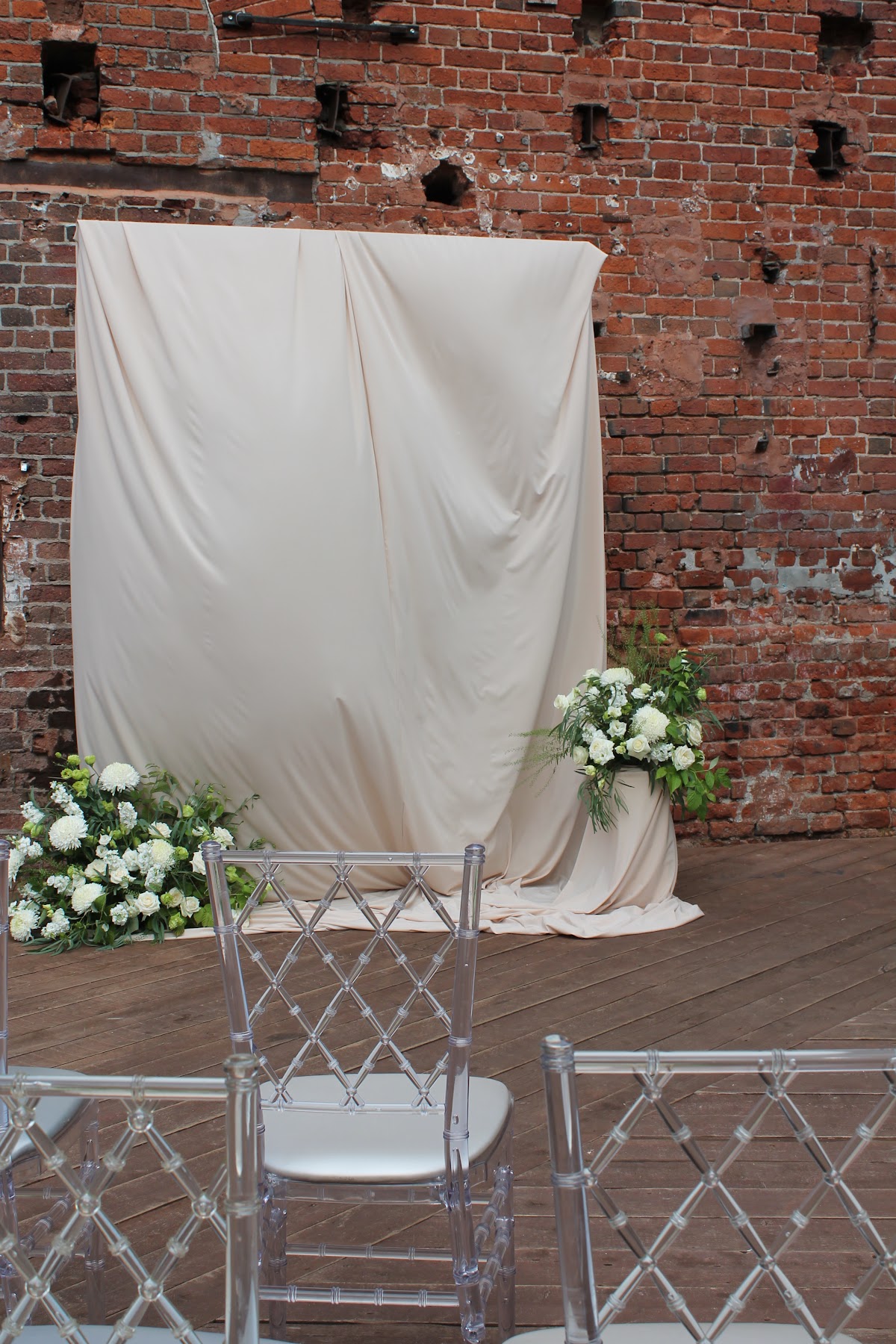 LOFT HALL