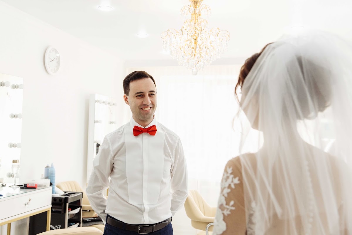 Wedding day 25.01.2020