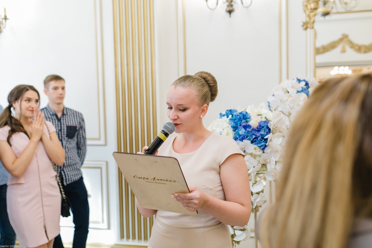 Портфолио
