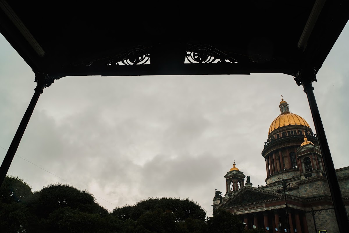 Оксана  и Константин