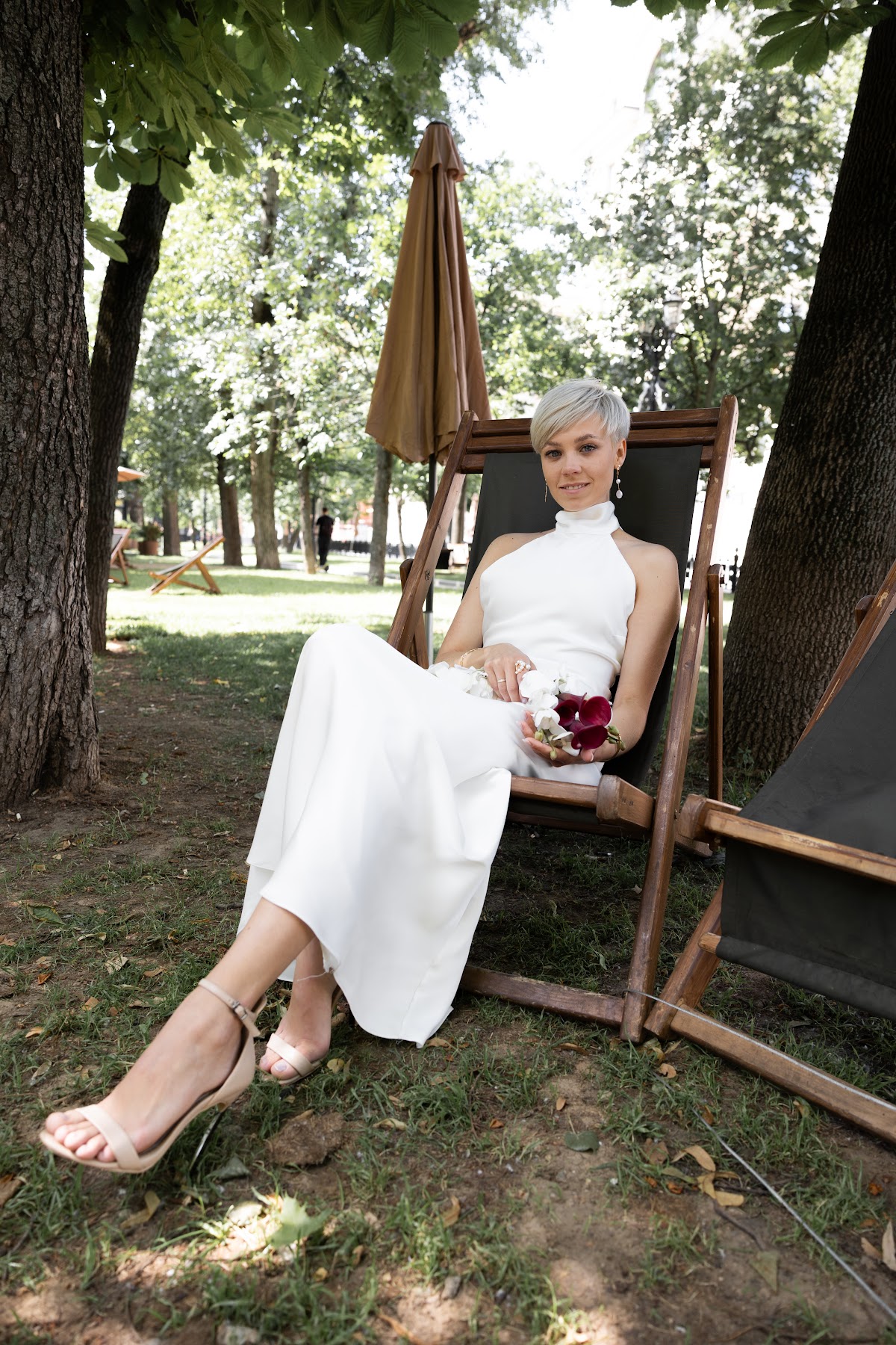 Юлия и Михаил