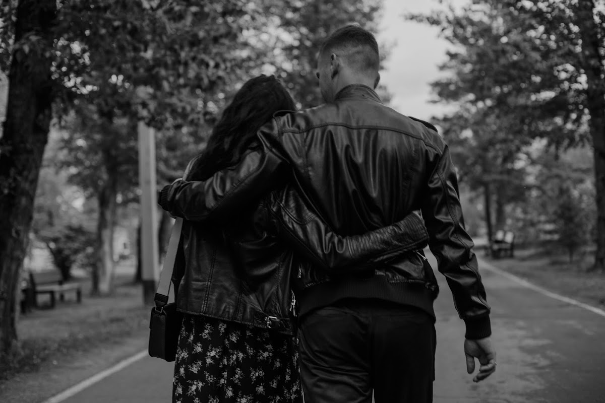 Портфолио: Love story