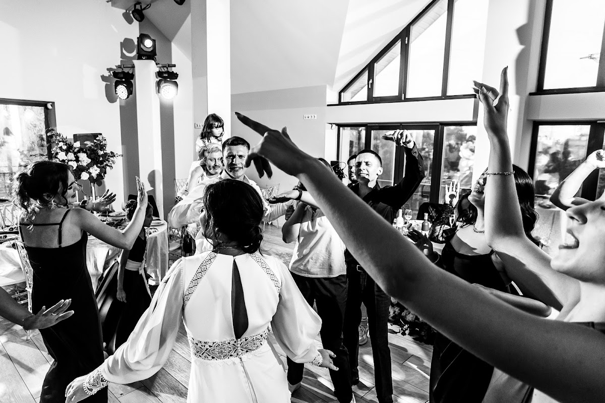 Wedding day