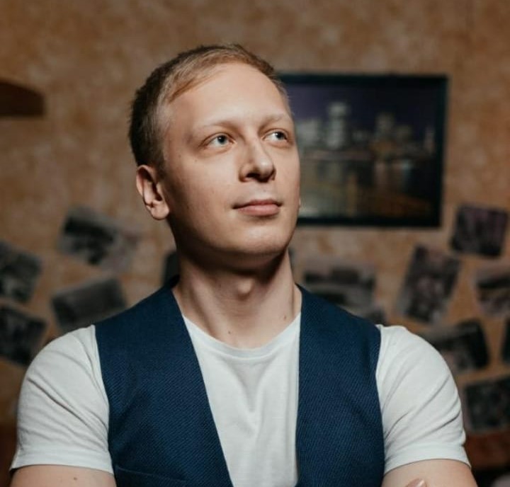 Валерий Земкин