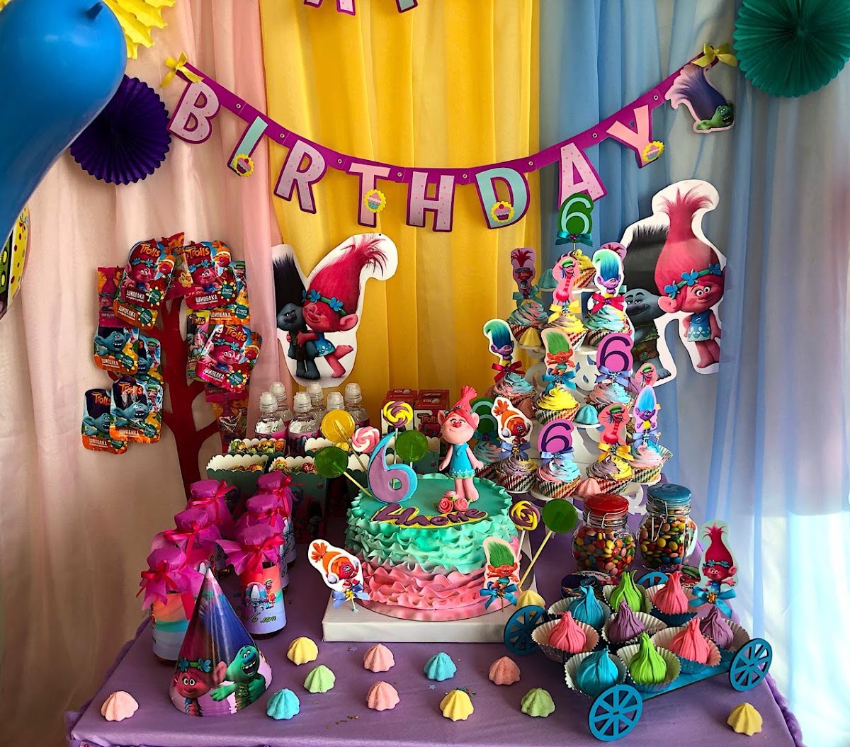 Candy Bar
