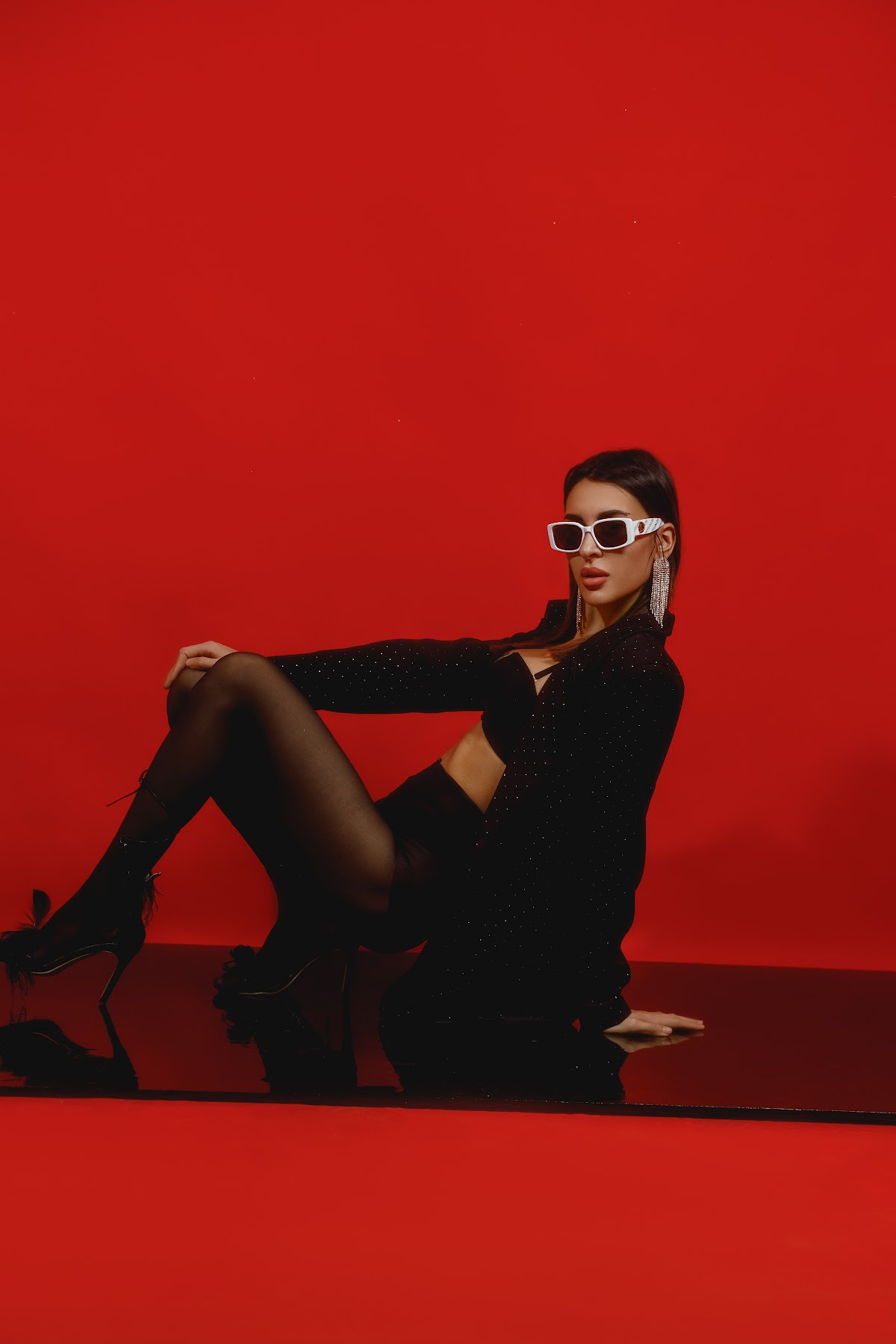 Портфолио: Мода (Fashion)