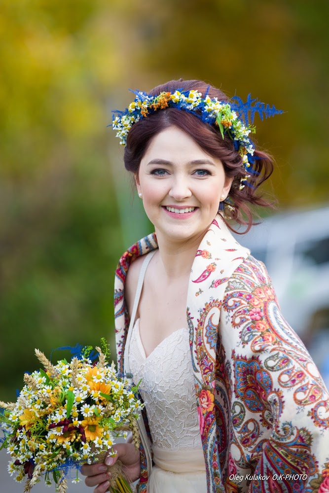 Darya Gladilina