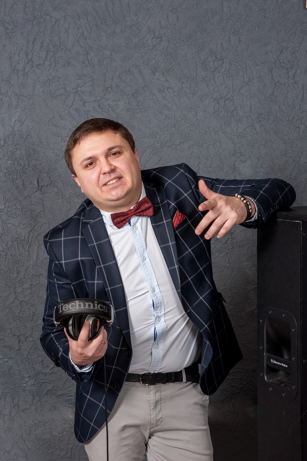 Aleksey Popov