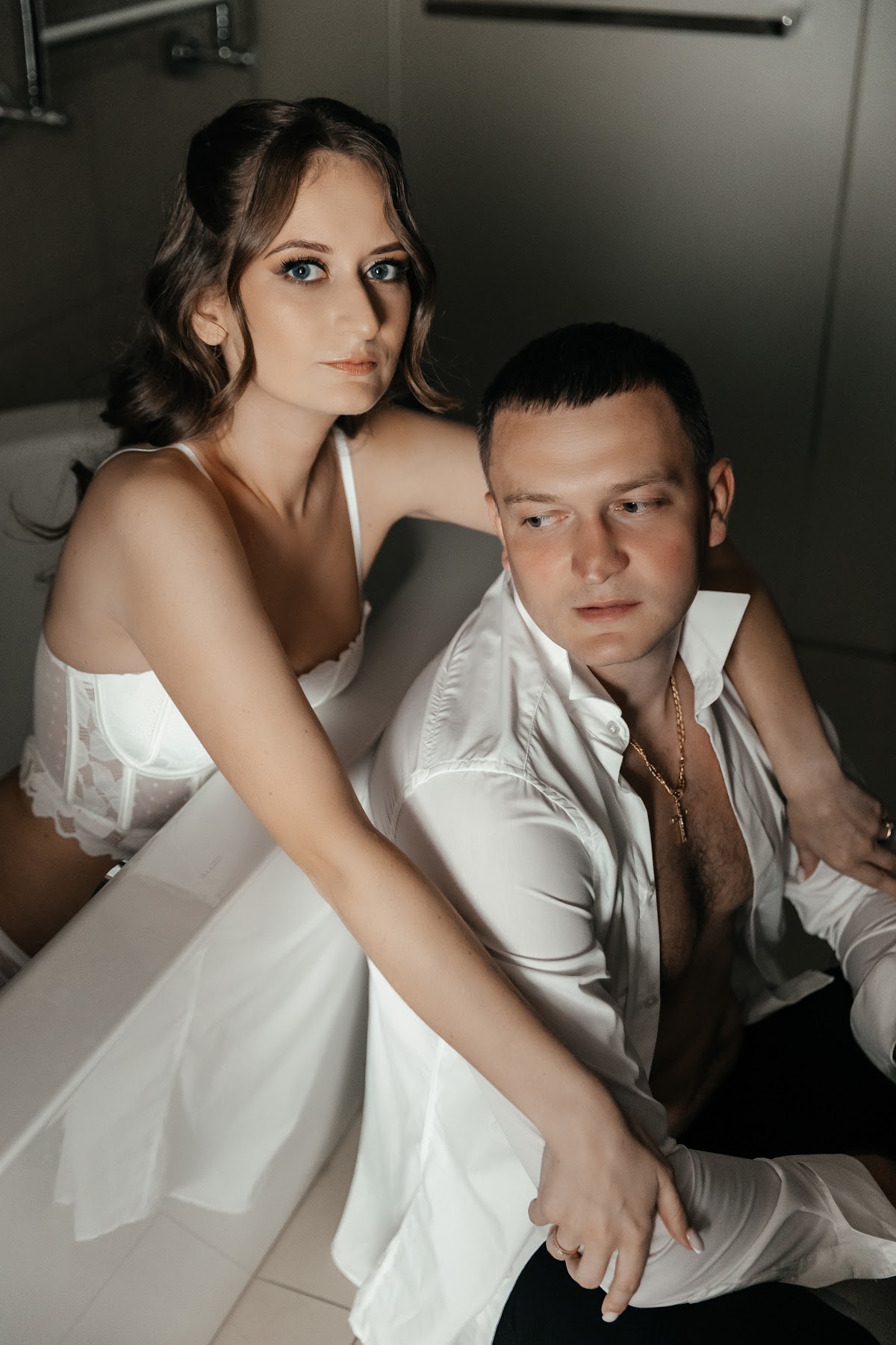 Анастасия Киселева — кадр 4 из 2350