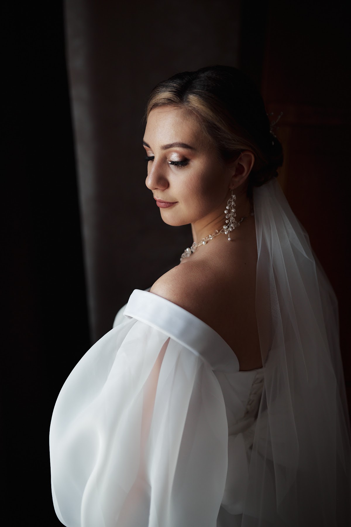 Анна и Алексей