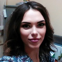 Даша Ярошинская