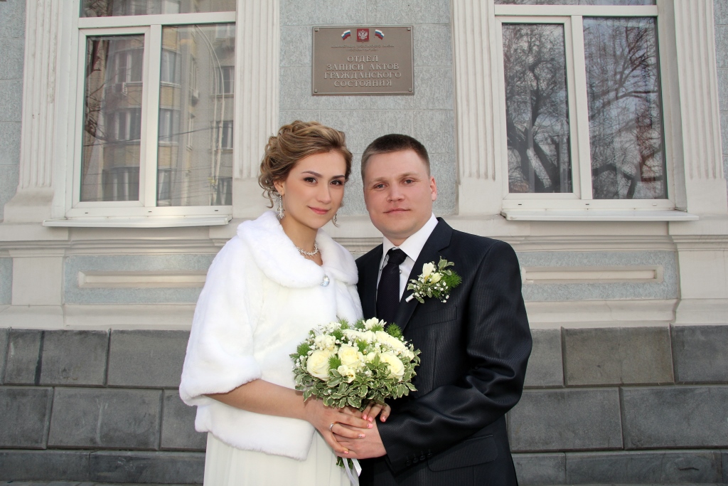 Любовь и Николай