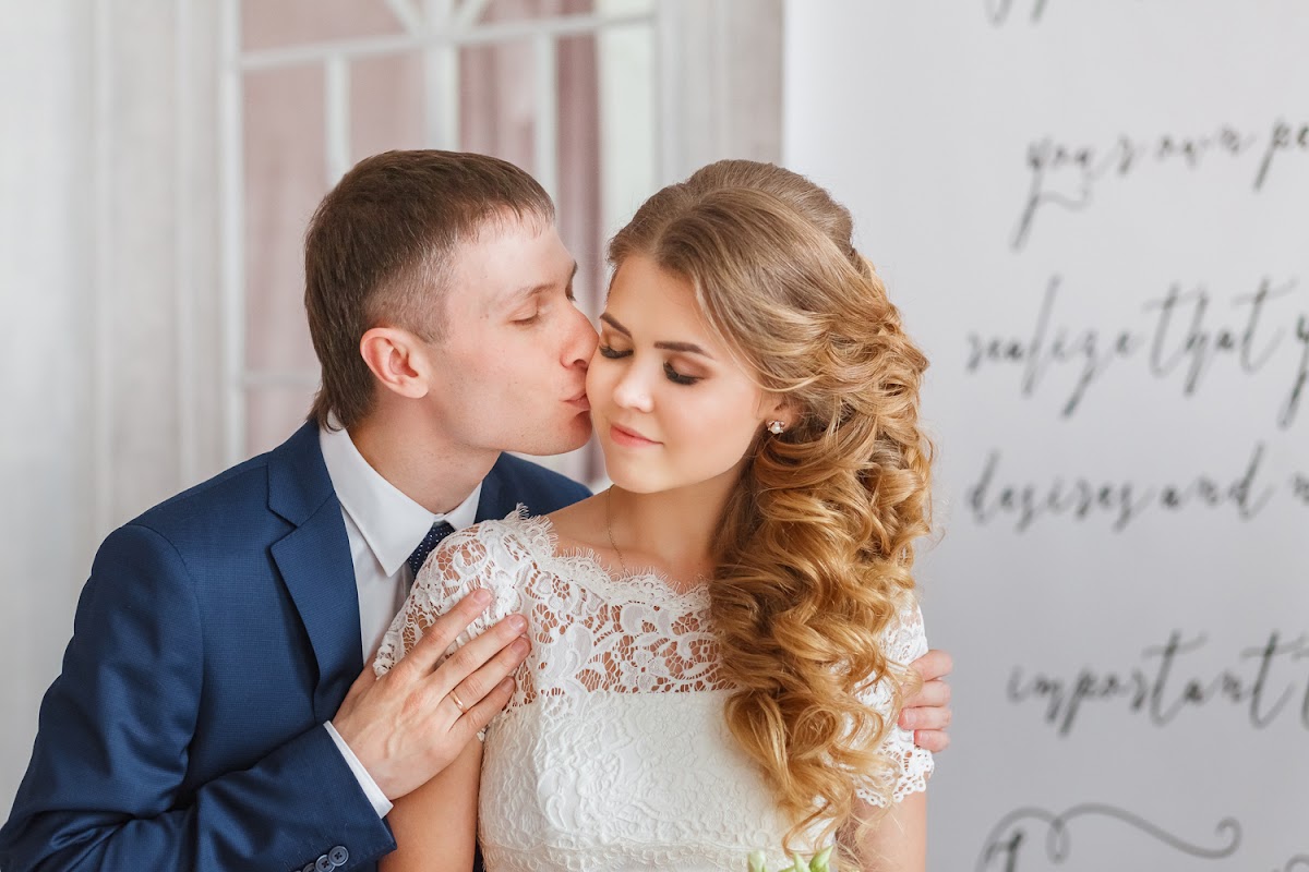 Дима + Наташа