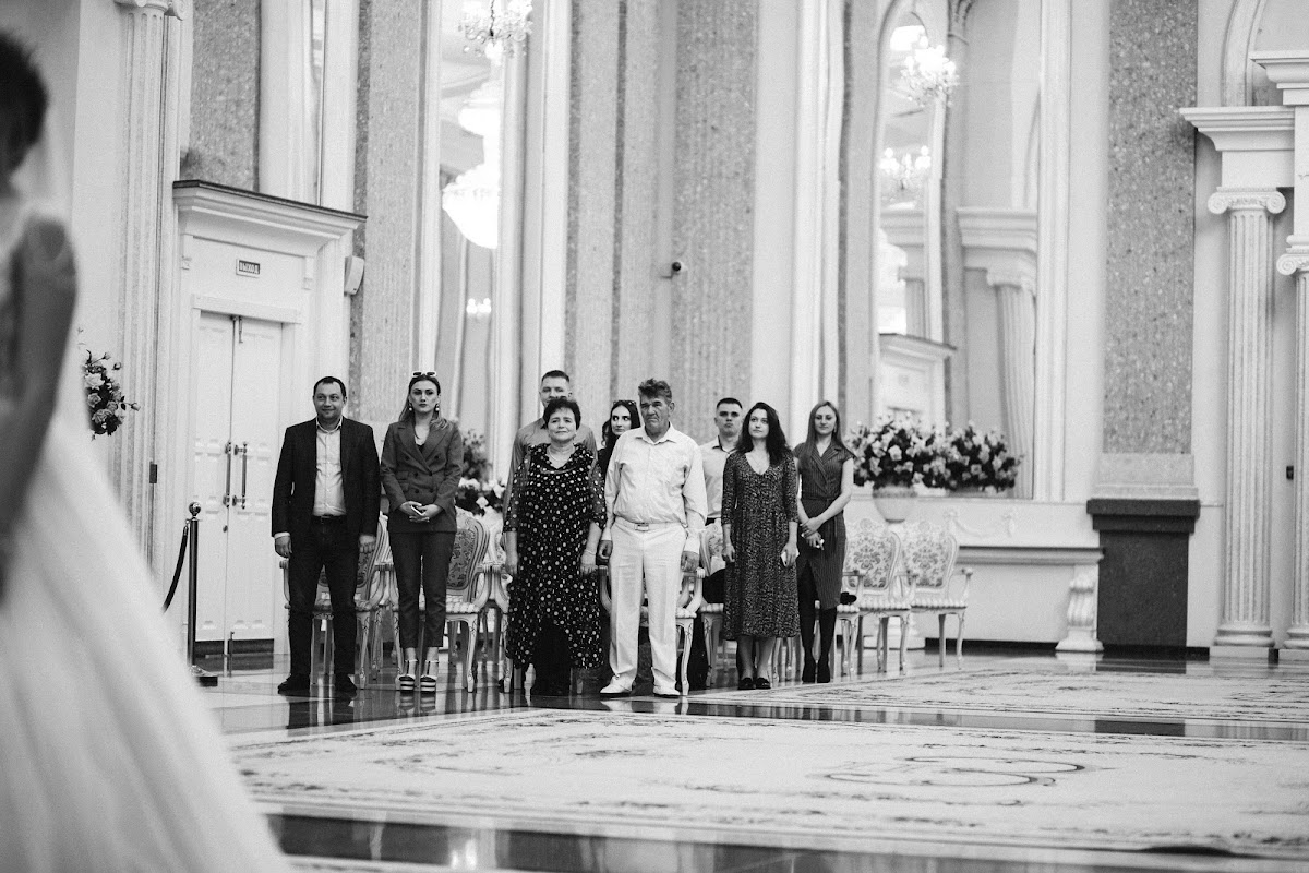 Ольга и Вадим