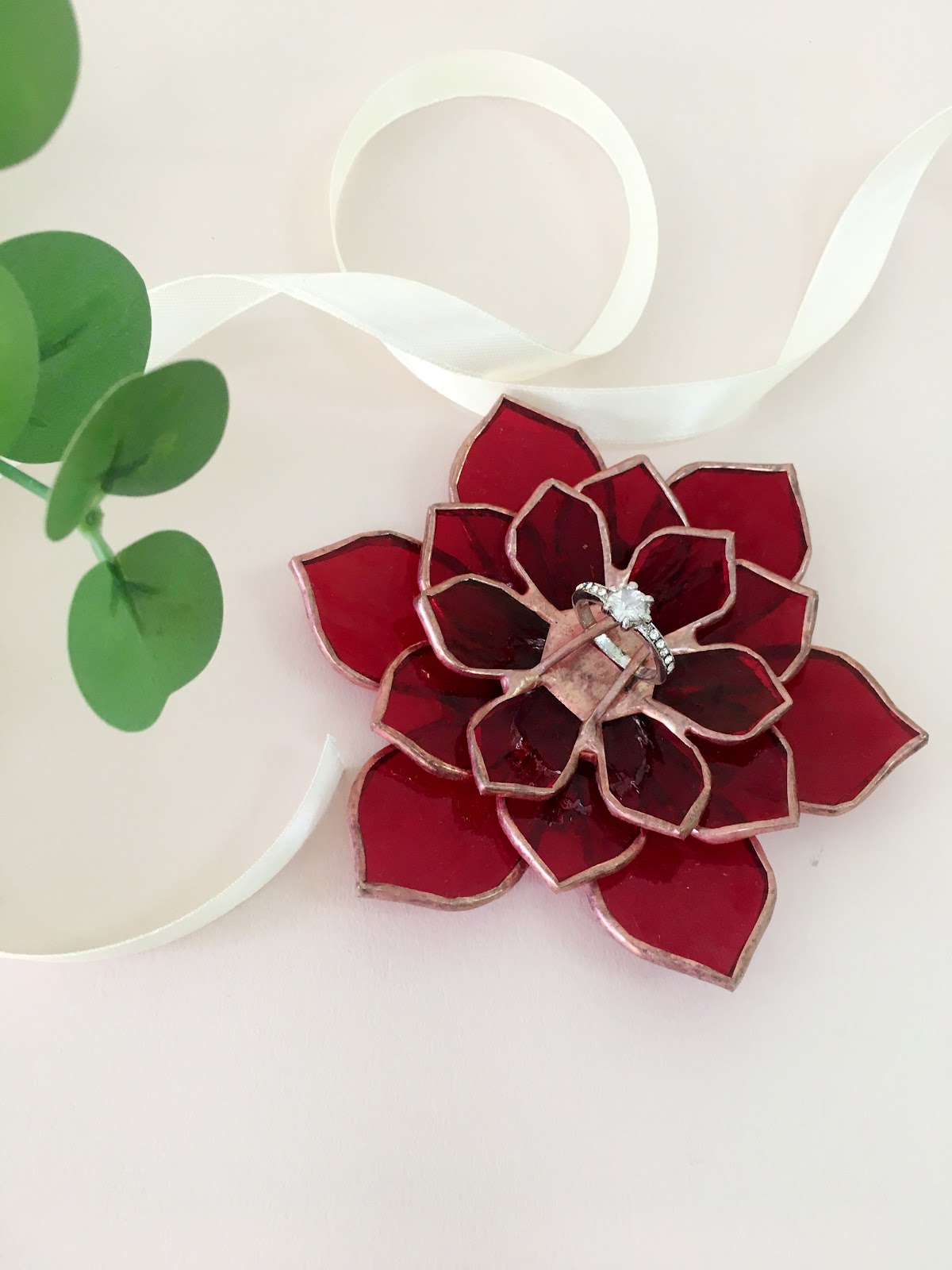 Vitragi_i_decor, витражная мастерская — кадр 4 из 20