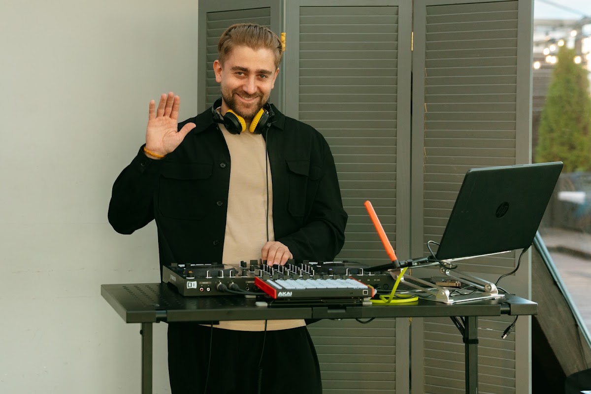Татьяна и Иван