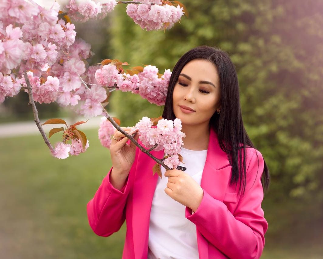 Портфолио: Макияж (не свадебный)