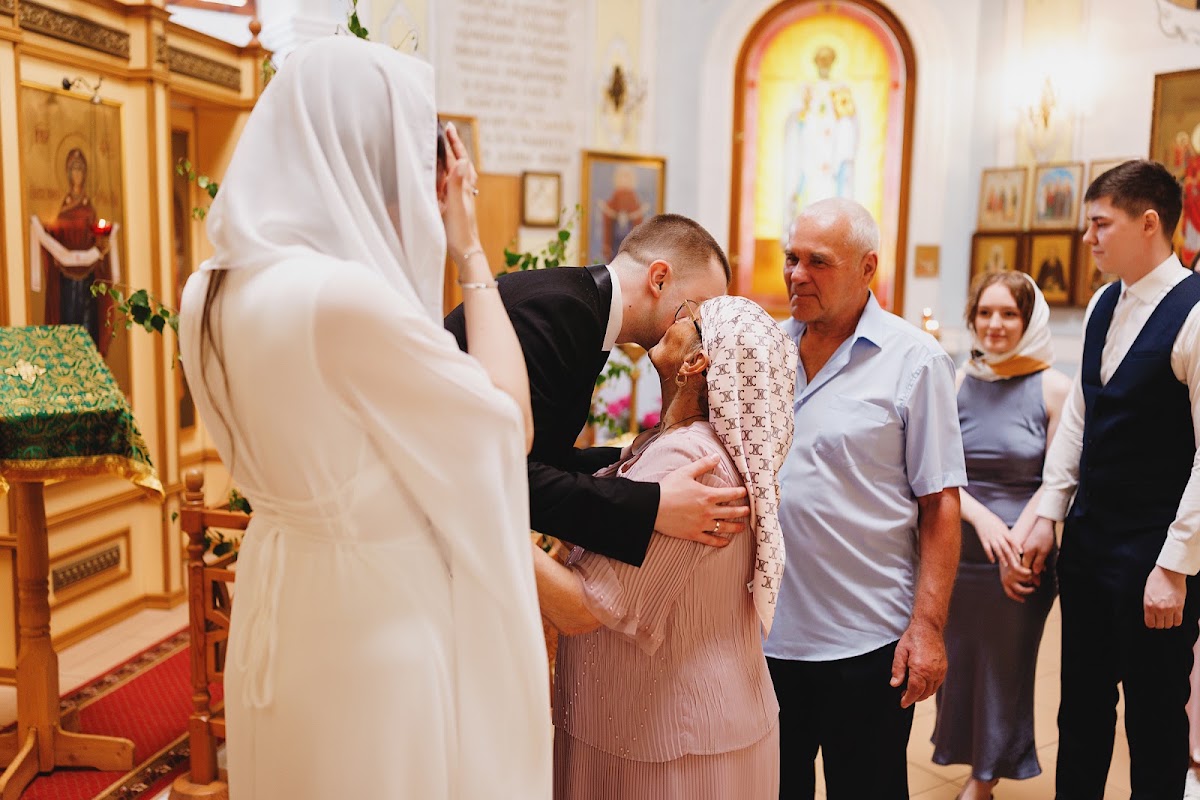 Юлия и Станислав